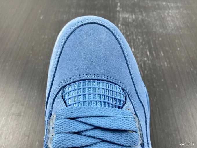 Rep Retro Jordan (PE) 4 UNC HO12MNJDLS247 0811